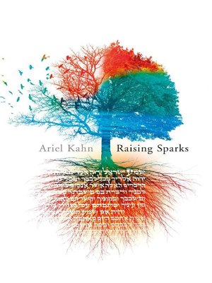 cover image of RAISING SPARKS